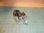 Vintage Harper Wyman Gaffers And Sattler Gas Oven Thermostat 6427H0004A New. Fixed Price $49.95.