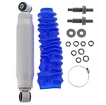 Mevotech Steering Damper For Blazer, Jimmy, V1500 Suburban+more MS50010. Fixed Price $57.49.