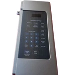 Ge Oem WB56X38150 Microwave Control Slate Panel ACM76180907. Fixed Price $150.00.