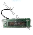 Genuine Frigidaire Double Oven, Control Board # 316429710. Fixed Price $158.77.