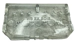 Ge Terminal Block WB2X2018 / AP2010236. Fixed Price $24.99.