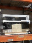 Jennair 27" Built-in Microwave Oven With Speed-cook JMC2430IM Noir New. Fixed Price $1799.00.