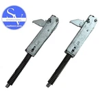 Range Oven Door Hinge WB10T10070. Fixed Price $39.89.