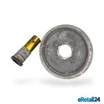 Thermador Range Surface Burner Base 00189760 1021824 20-02-014-01. Fixed Price $29.99.