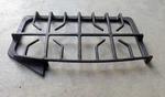 Kenmore Frigidaire Range Burner Grate 318391705 Black Cast Iron Oem. Fixed Price $70.00.