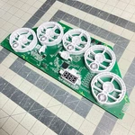 Oem Cooktop Display Board WB27X36066 GEA6525-19 191D7973G027 Tested. Fixed Price $139.95.