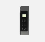 Whirlpool W11184551 Control Panel 1/2" Plastic Appliance Part. Fixed Price $110.00.