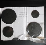 Gas Range Burner Caps Whirlpool W11498499 W11605754. Fixed Price $43.67.