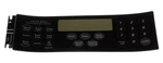 Frigidaire 553988, 316419704 Overlay, Control/timer, ES510, Black, Range. Fixed Price $79.99.