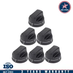 X Top Burner Knob For Viking Ranges Vgsc VKNPB010206 Vgrc AP5315463. Fixed Price $43.99.