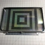 Dacor Oem Glass Pack 72148 - 1" Thick 16" X 10". Fixed Price $225.95.