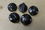 Ge Cooktop Control Knob - Lot Of 5 Part # WB03T10242. Fixed Price $28.79.