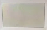 Viking PE060056 Oven Door Inner Glass Panel Single Oem - No Scratches Clean. Fixed Price $99.95.
