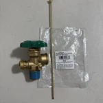 Premier 492026 Large Cylinder Valve With Dip Stick 3/4 Npt Brass. Fixed Price $23.99.