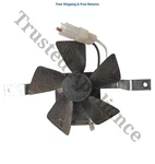 Maytag Electric Wall Oven Fan Motor 71001851 7427P027-60 16709 37B2 Asmn. Fixed Price $26.24.