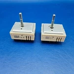 Genuine Samsung Range Oven Surface Element Control Switch Set Of 2 # DG44-01006B. Fixed Price $55.99.