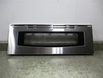 Kenmore Range Door Scratches Part # 318272129. Fixed Price $195.00.