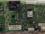 Electrolux Range Oven Control Board EHP-316443400 Replacement For Frigidaire. Fixed Price $45.99.