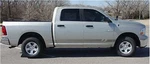 Viking Rocker Panel Vinyl Stripes Graphics Decals Pro For Dodge Ram 1500. Fixed Price $103.20.