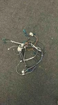 Oem Whirlpool Microwave Wire Harness W11689995 For WMMS3330RZ01. Fixed Price $21.56.