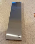* Profile PHS930YPFS Induction Range Stainless Steel Drawer Front WB56X36449. Fixed Price $30.00.