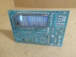 Whirlpool Mw/oven Control Board Part # 3184943. Fixed Price $104.48.