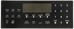 Genuine Frigidaire 316419821 Overlay Range/stove/oven. Fixed Price $27.56.