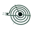 WP9761346 Range Coil Surface Element, Pigtail Ends, 8". Fixed Price $97.89.