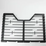 New Genuine Oem Whirlpool Range/stove/oven Burner Grate W11214957. Fixed Price $224.99.