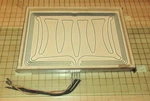 Dacor Oven Bake Element 701088, DE81-03196A. Fixed Price $589.95.