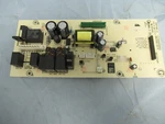 Frigidaire Over-range Microwave Main Control Board 5304533649 (lot #129). Fixed Price $35.99.