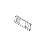 Ge WB27X45670 Glass & Touch Board Asm. Fixed Price $299.81.