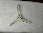 Viking PM110006 Turntable Support VMOS200 Open Box Free Ship. Fixed Price $25.00.