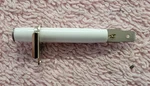 Brand New Miele Range Burner Electrode 10299370. Fixed Price $49.95.
