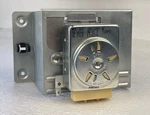 00490365 Bosch Oven Door Lock Motor 490365, 83009 & Switches 418427, 600145. Fixed Price $83.28.