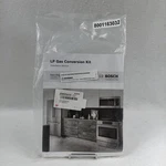 Lp Gas Conversation Kit 9000983037 For Bosch HDIP056U Range Oven Hm-roc. Fixed Price $48.79.