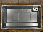 Genuine Kenmore Elite Cooktop Burner Box 5304498877. Fixed Price $125.00.