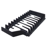 Genuine Frigidaire Cooktop Grate A21400901 Same Shipping & 60 Warranty*. Fixed Price $125.97.