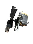 Nxr Range GL36001046AOW Convection Fan Assy Used - B16. Fixed Price $79.95.