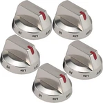 Pack DG64-00473A Range Top Burner Control Knob For Samsung Oven AP5917439. Fixed Price $32.69.