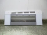 Whirlpool Range Upper Door Glass No Sticker/stain Part # W10677221. Fixed Price $150.00.
