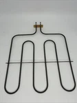 Miele Internal Heating Element (bottom) Range Oven H373B R622 IRCA0399 TNR507. Fixed Price $48.75.
