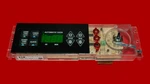 Ge Oven Control Board 164D3143G002 WB27X5579 Oem Used Tested. Fixed Price $84.97.