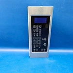Genuine Whirlpool Microwave Touch Panel Only # W10315773 (board Not Included). Fixed Price $39.99.