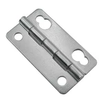 Dryer Door Hinge WE1M1033 WE01X1189 Fit For General Electric Hotpoint. Fixed Price $11.50.
