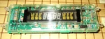 Dacor Double Oven Control / Display Board 62788, 62687, DE81-07068A. Fixed Price $348.95.