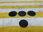 Range Burner Cap Set Of WB29T10001 WB29T10004 WB29T10007. Fixed Price $82.69.