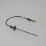 WB20T10024 Genuine Oem Heat Probe Thermistor Fits: WB20T10025. Fixed Price $34.99.