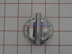Genuine Oem Knob For Jenn-air Range 1189093 PS2088844 WP74011550. Fixed Price $36.36.