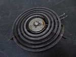Range JBS160DM5BB Element Coil 8" WB31X46066. Fixed Price $26.95.